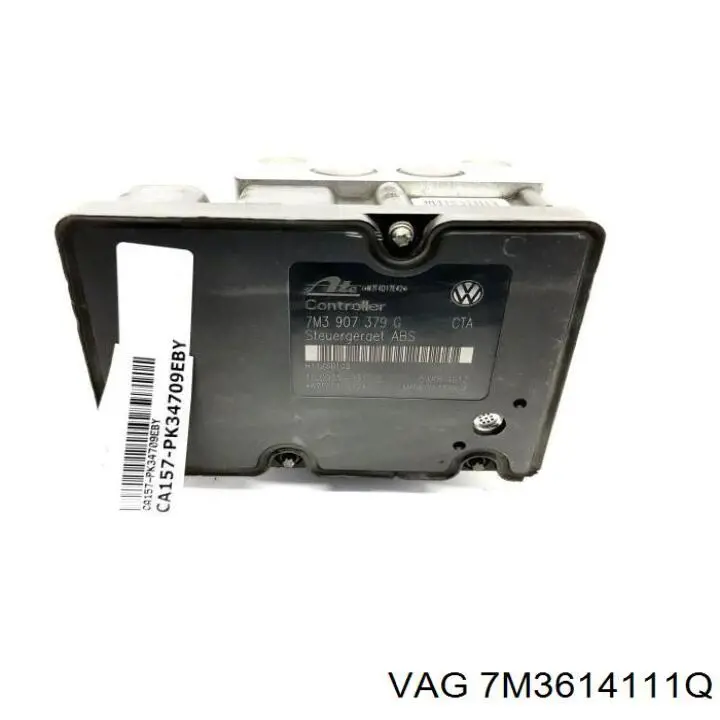 7M3614111Q VAG 
