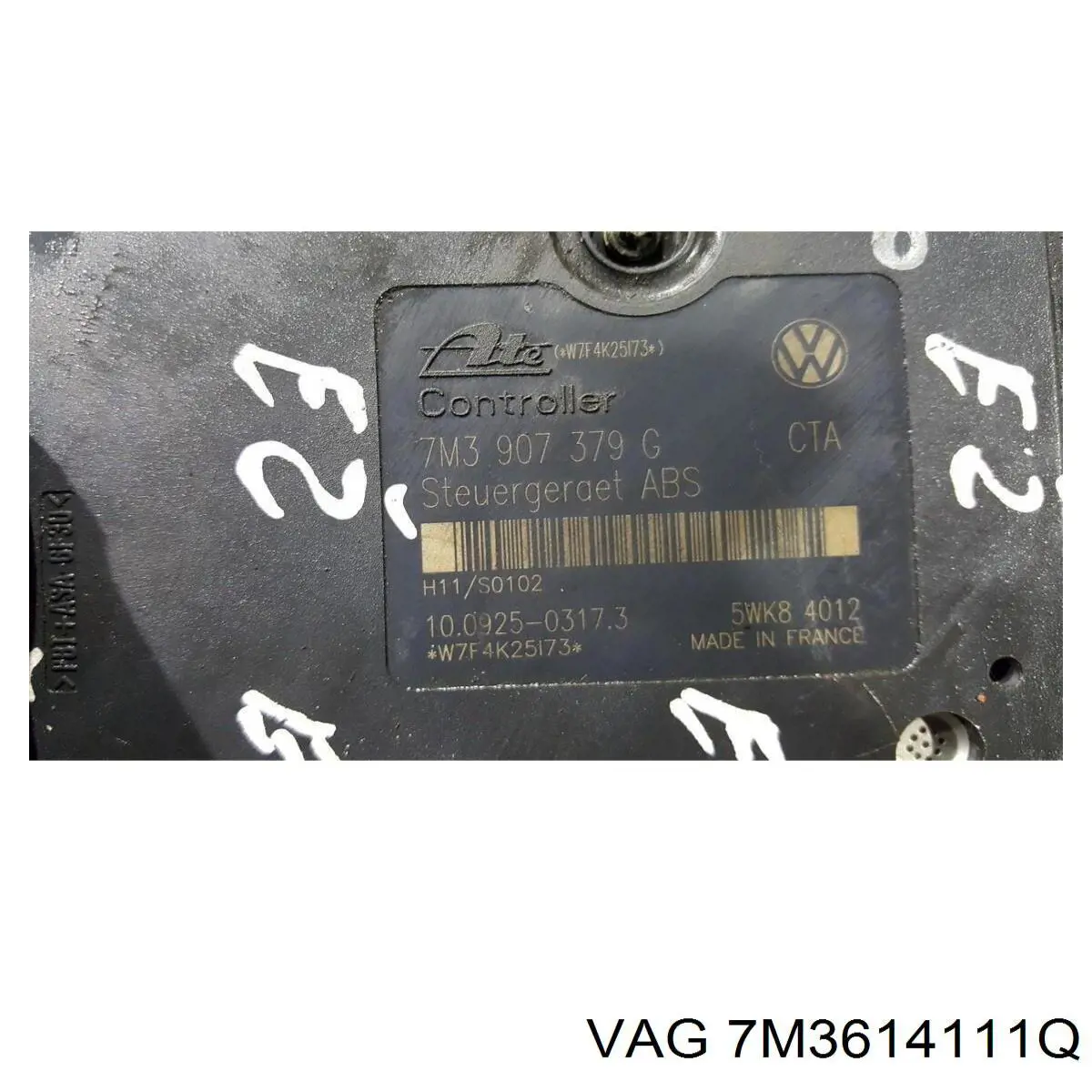 Купити 7M3614111Q VAG 