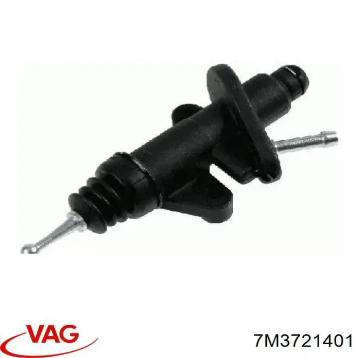 ГЦЗ VAG 7M3721401 ціна, від 33.64 USD