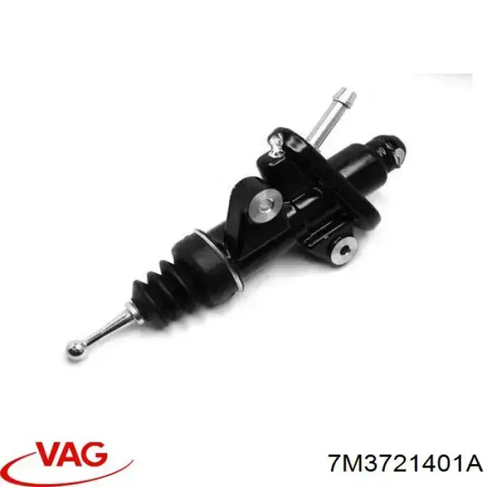 ГЦЗ VAG 7M3721401A ціна, від 31.67 USD