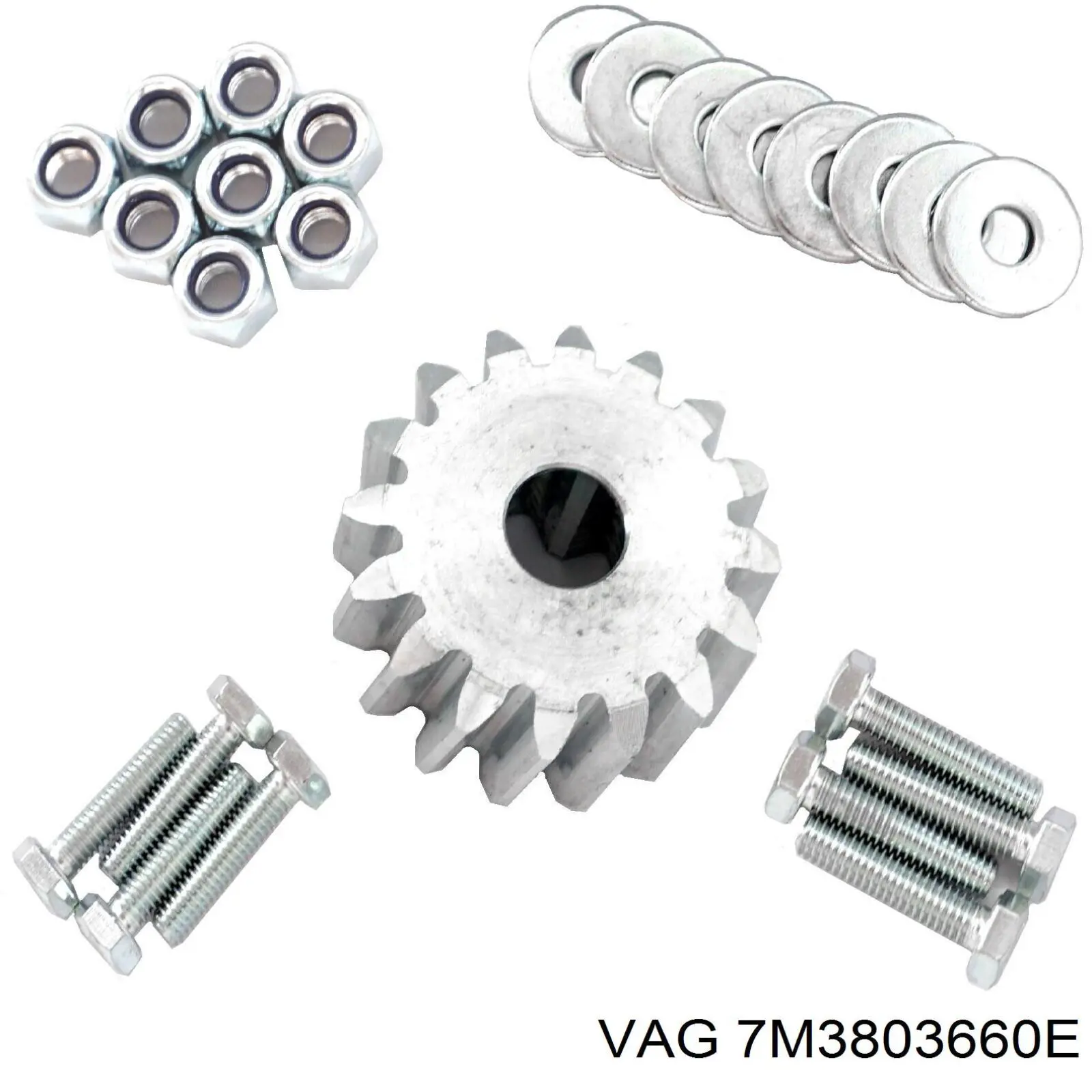 7M3803660E VAG 
