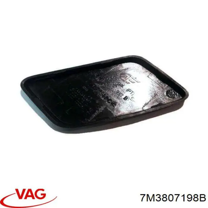 7M3807198B VAG 