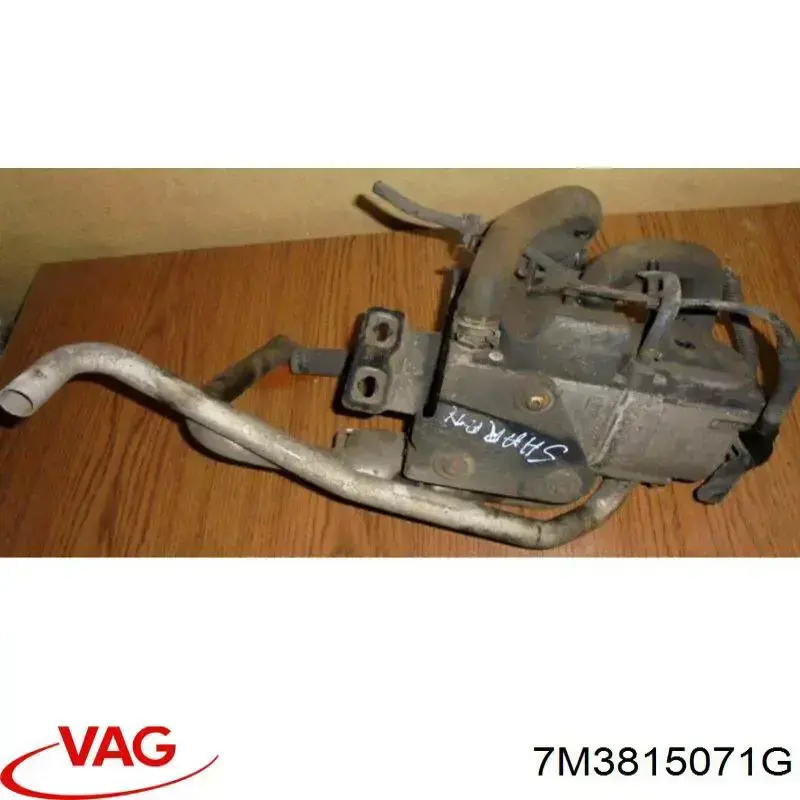 7M3815071B VAG 