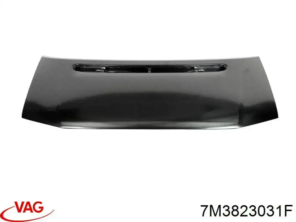 Купити 7M3823031F VAG Капот