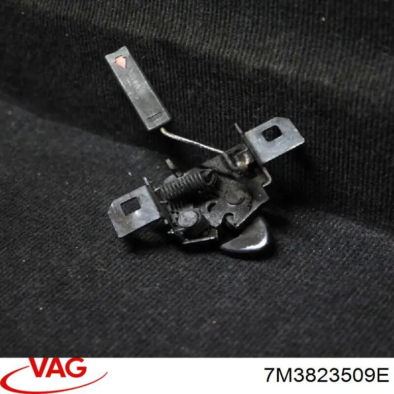 Замок капота VAG 7M3823509B ціна, від 14.95 USD