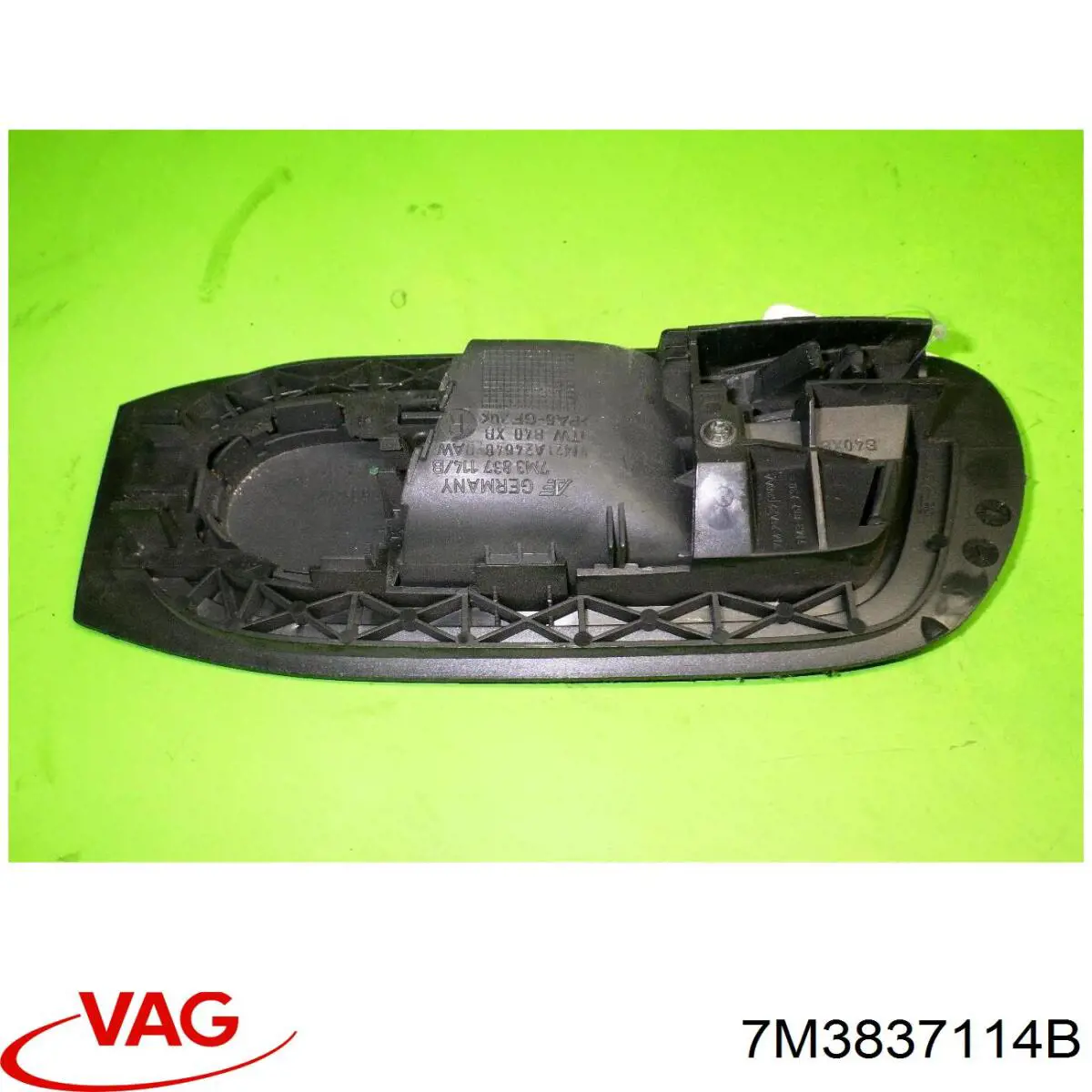7M3837114B VAG 