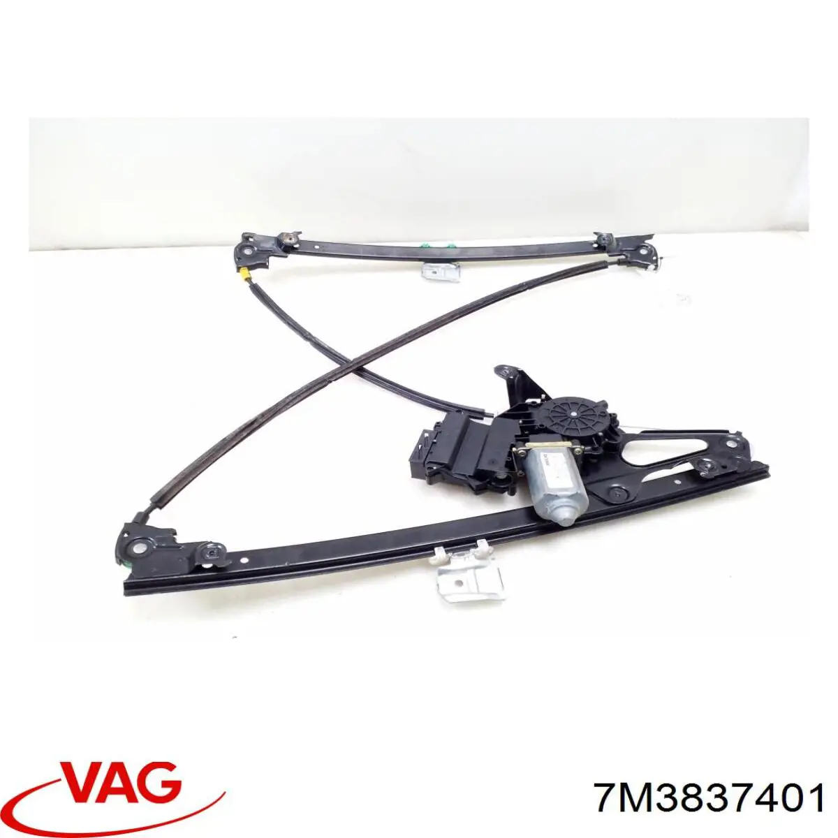 7M3837401 VAG 