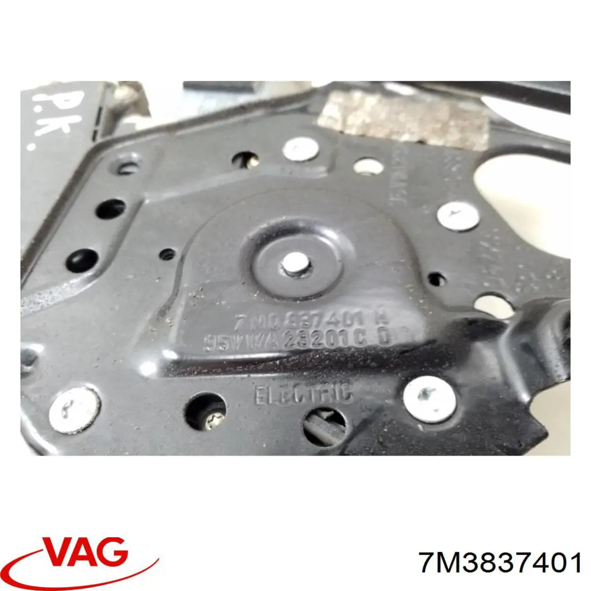  7M3837401 VAG