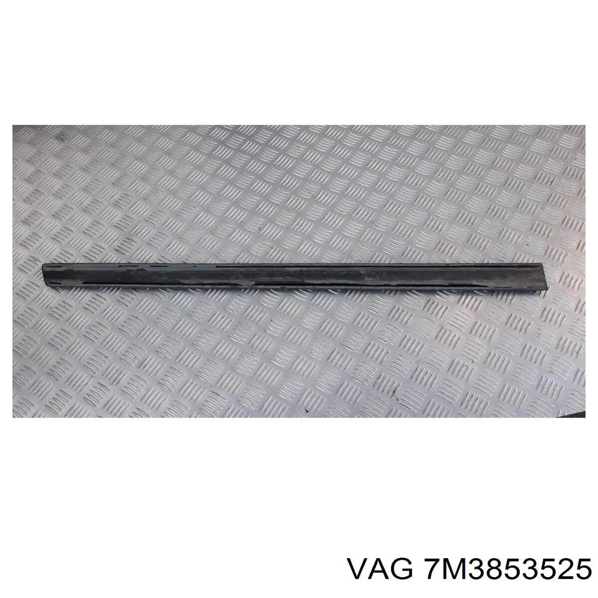  VAG 7M3853525B41 ціна, від 9.25 USD