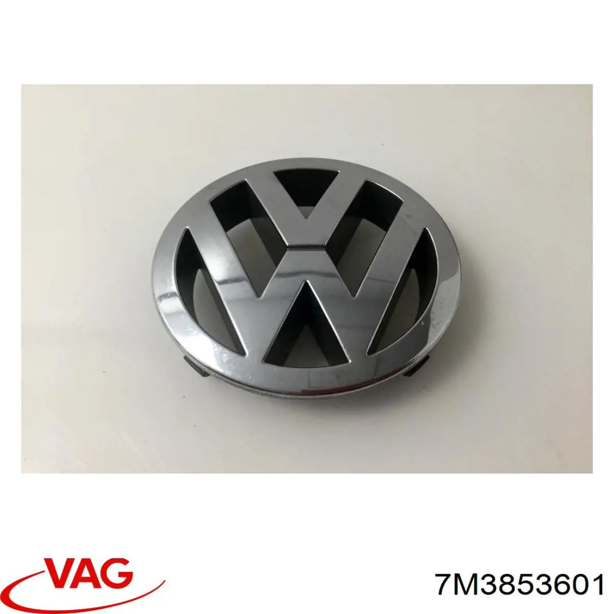 7M3853601 VAG 