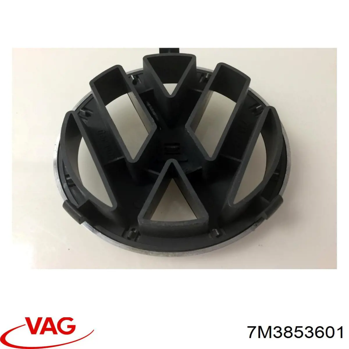  VAG 7M3853601 ціна, від 12.65 USD