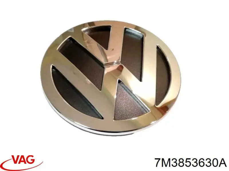  VAG 7M3853630A ціна, від 23.64 USD