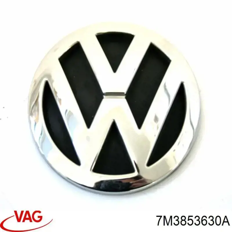 7M3853630A VAG 