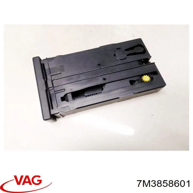  VAG 7M3858601 ціна, від 12.67 USD