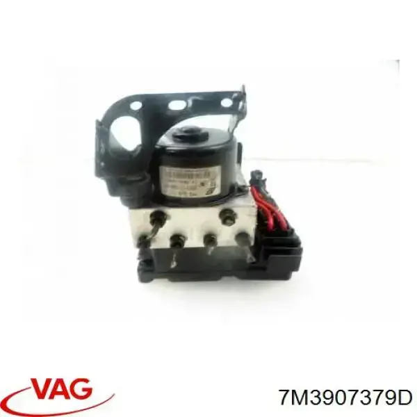 7M3907379D VAG 