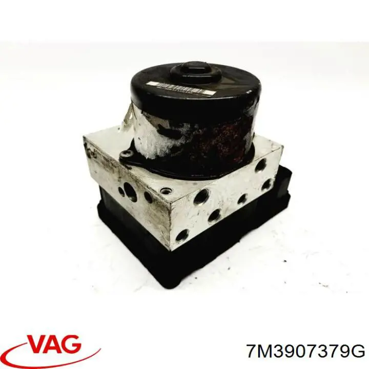 Купити 7M3907379G VAG 