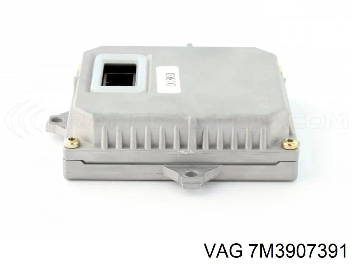 Купити 7M3907391 VAG Блок управління фарами