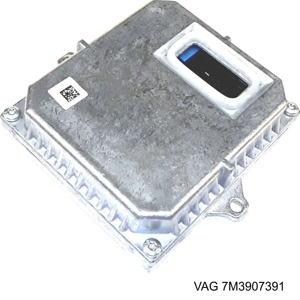 Ксенон, блок керування 7M3907391 VAG
