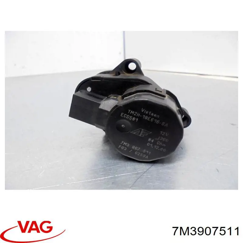 Купити 7M3907511 VAG 