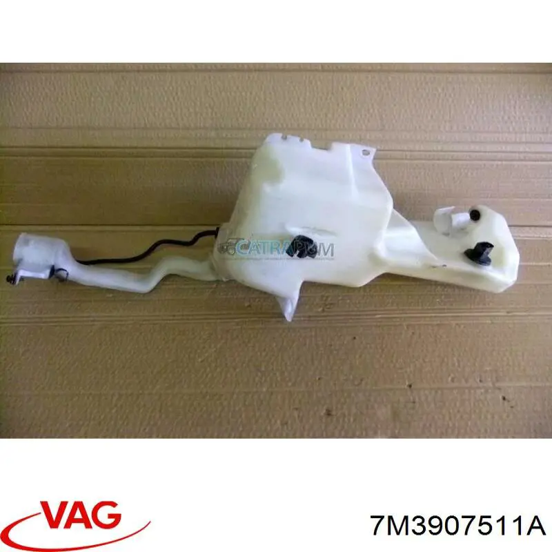 Двигун заслінки печі VAG 7M3907511A ціна, від 12.03 USD