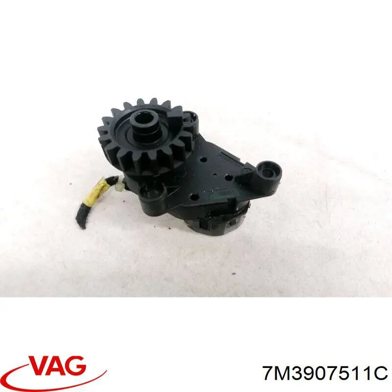 7M3907511C VAG 