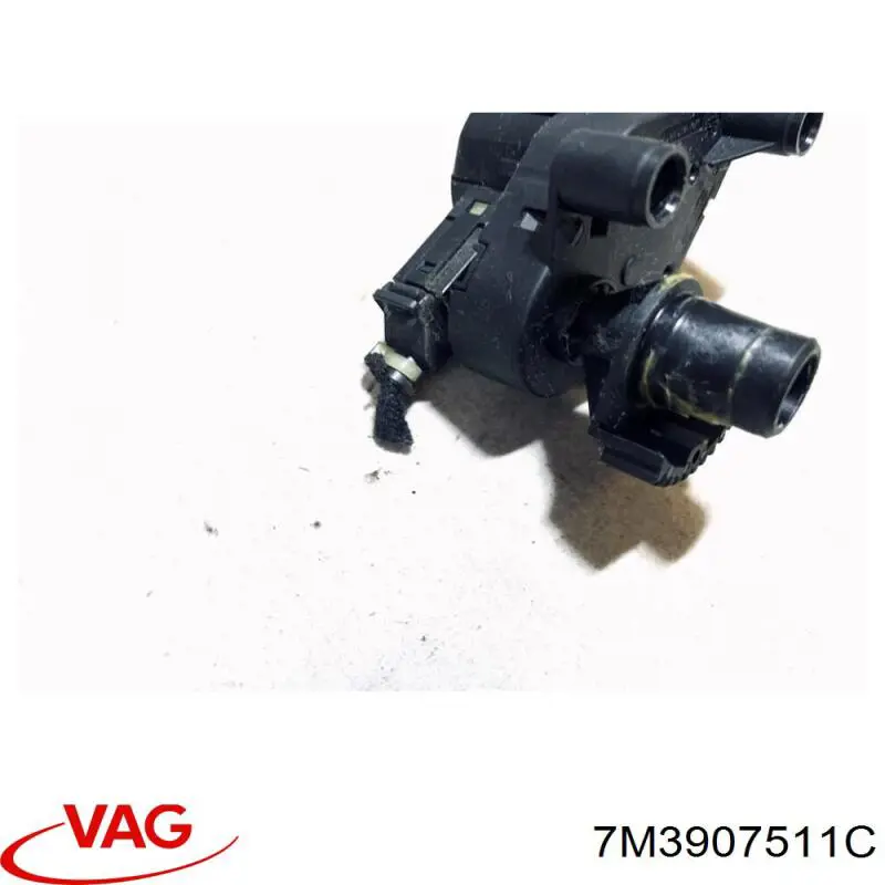  VAG 7M3907511C ціна, від 27.30 USD