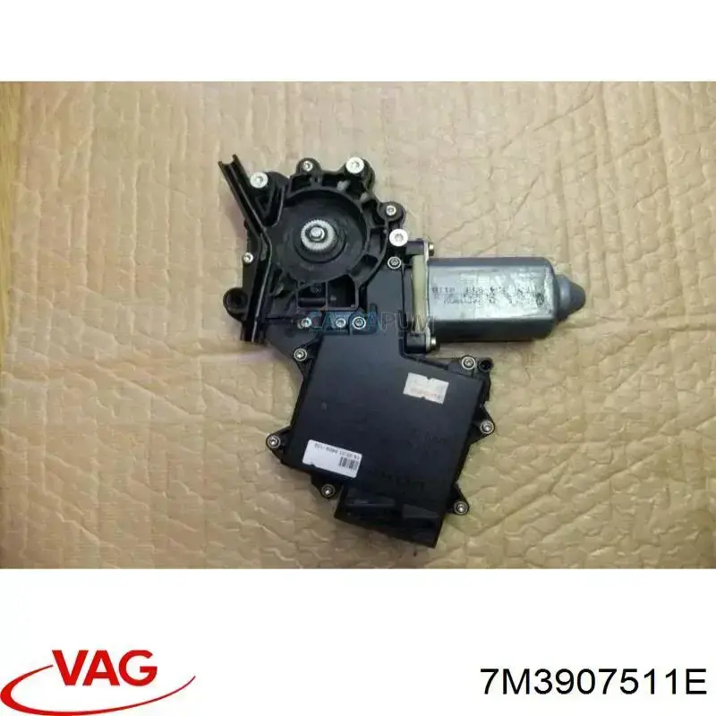  7M3907511E VAG