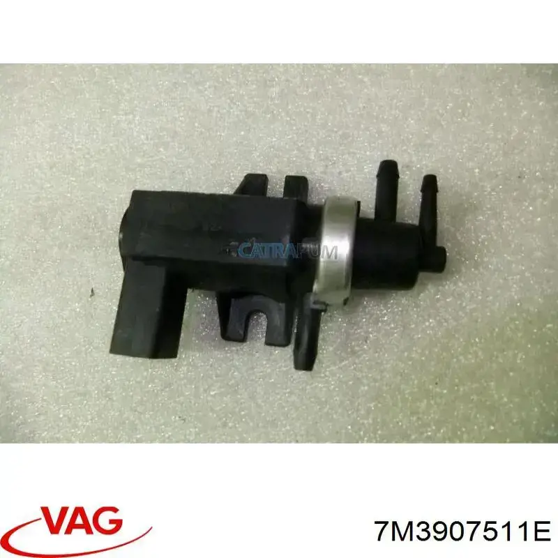  VAG 7M3907511E