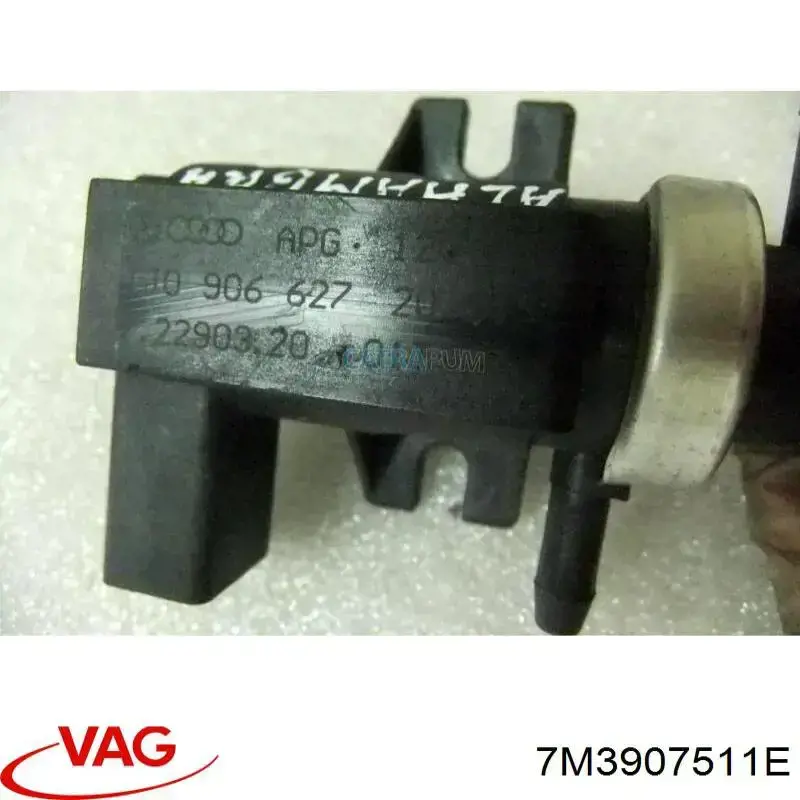 7M3907511E VAG 