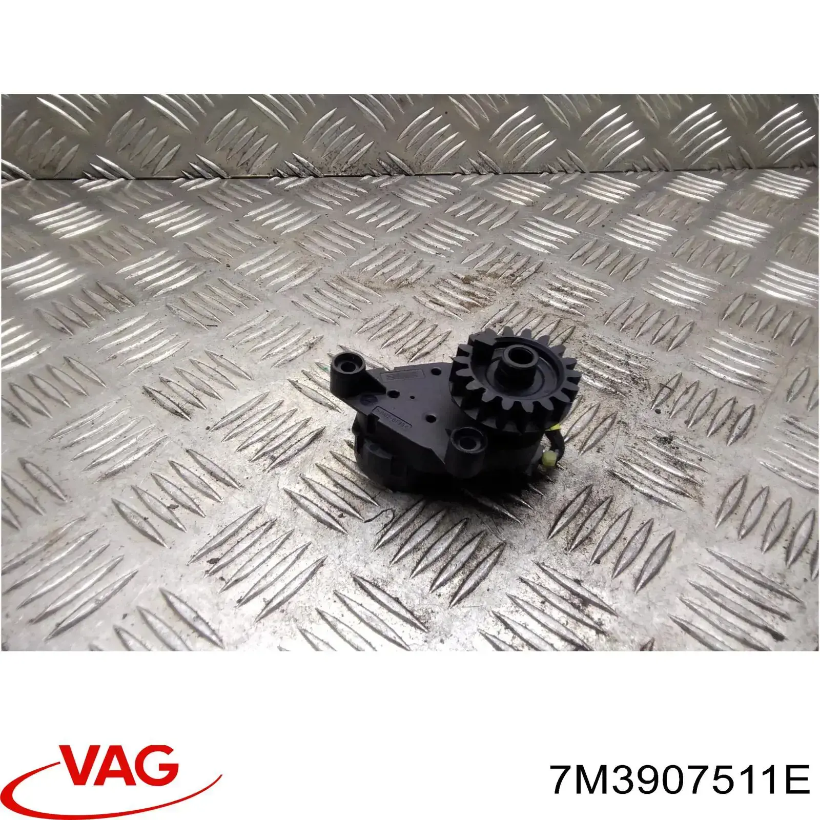  VAG 7M3907511E ціна, від 26.60 USD
