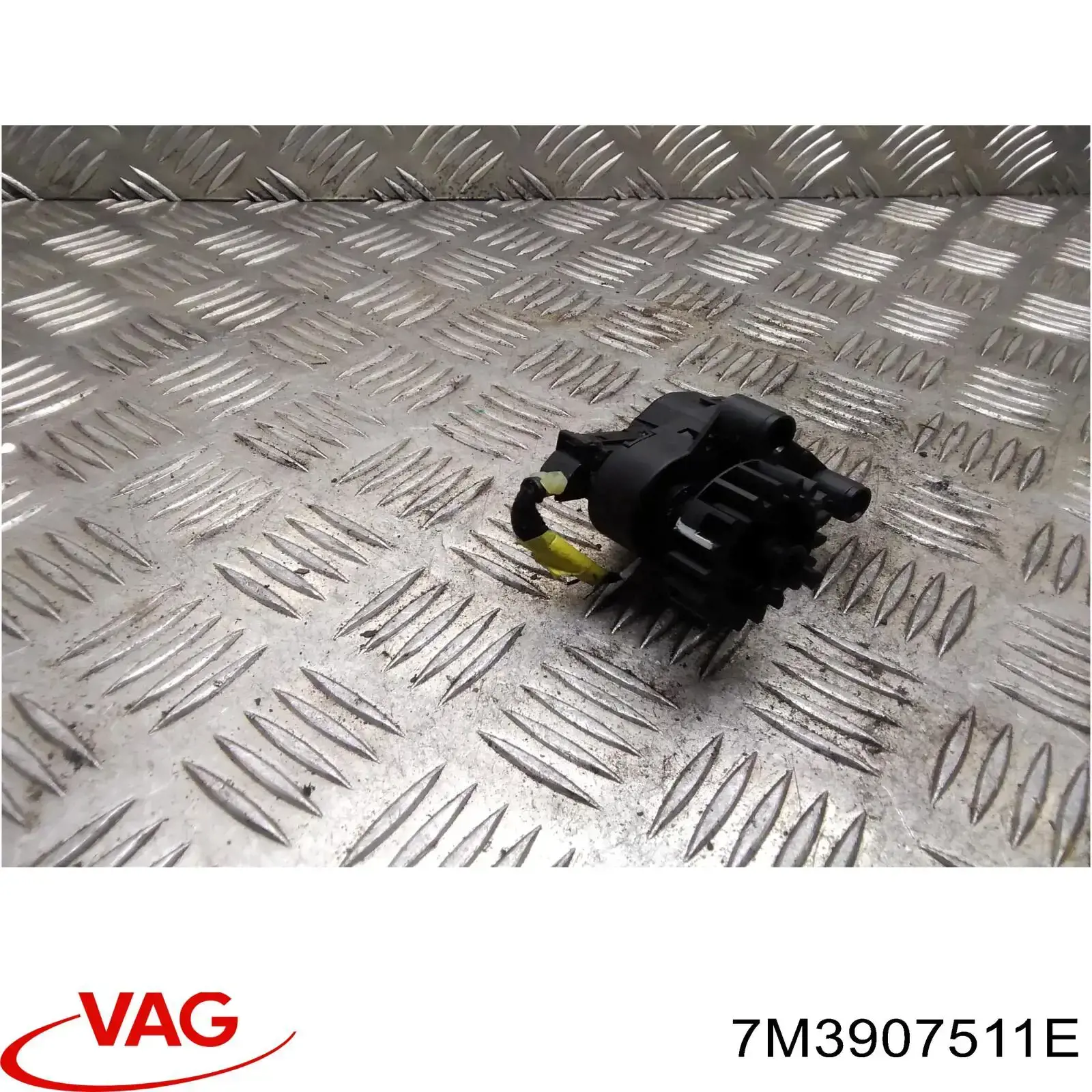 Купити 7M3907511E VAG 
