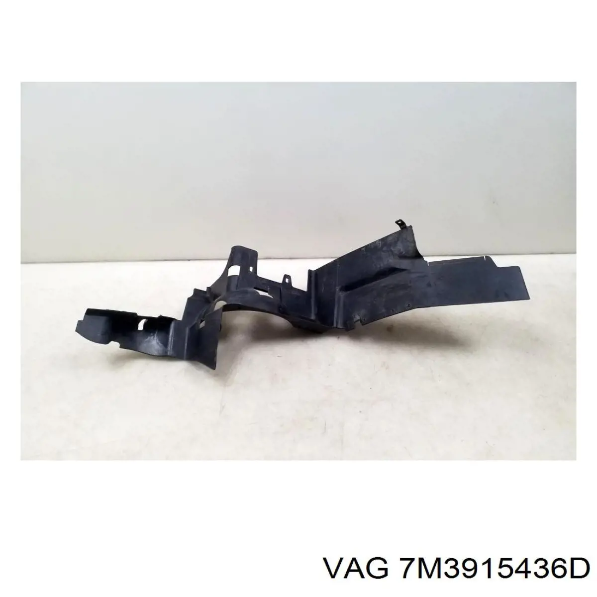 Купити 7M3915436E VAG 