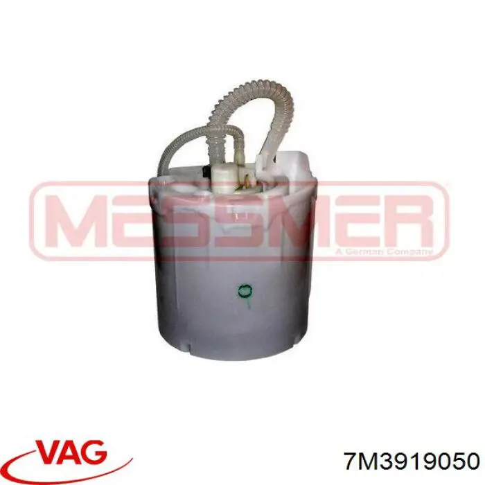 Купити 7M3919050 VAG Насос занурювальний в баці