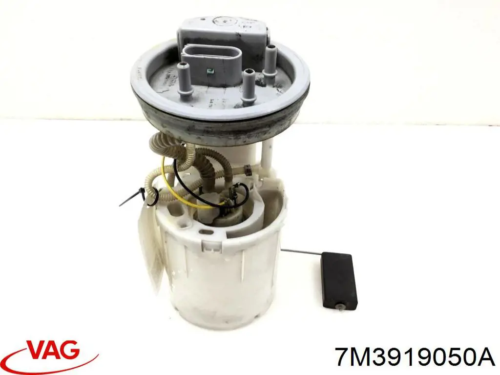 Купити 7M3919050A VAG Насос занурювальний в баці