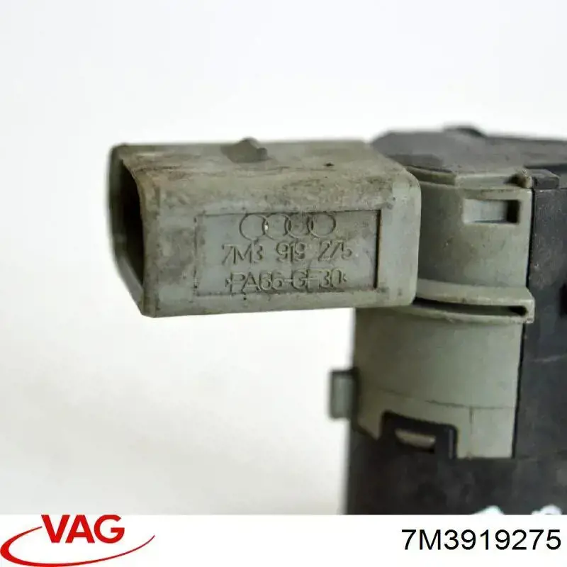7M3919275 VAG Датчик сигналізації парковки (парктронік), задній