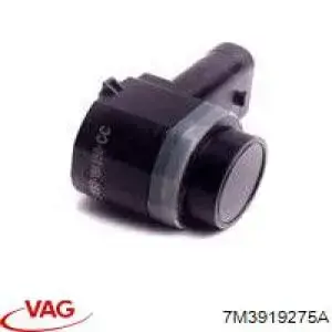 Купити 7M3919275A VAG Датчик сигналізації паркування (парктронік), задній