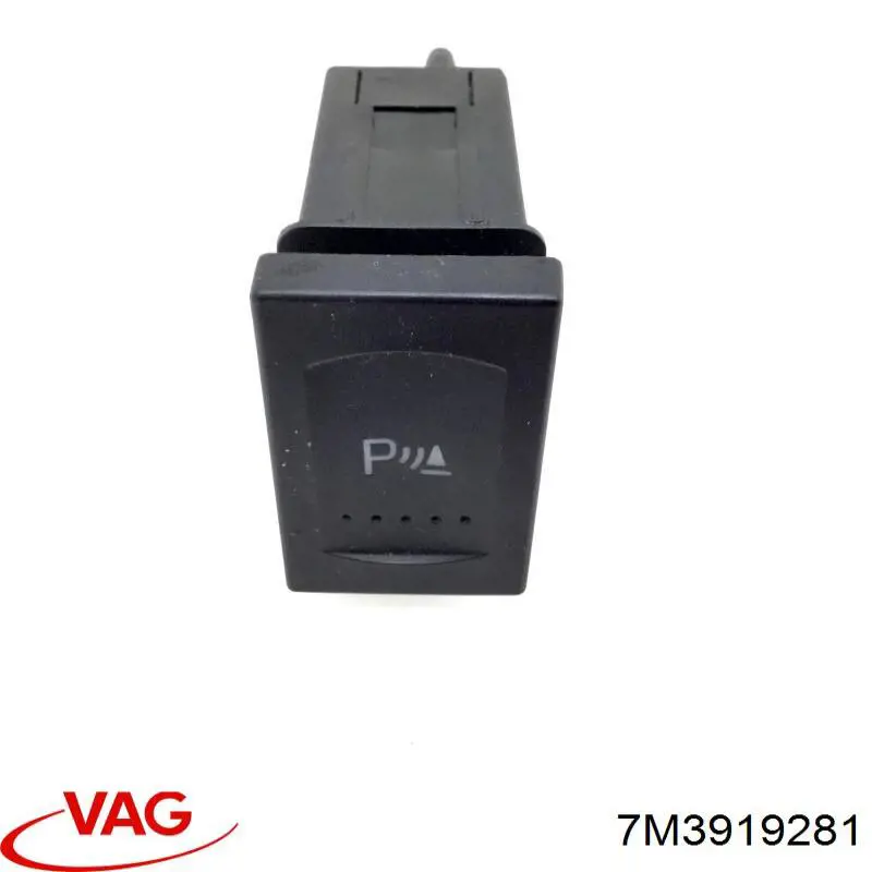  VAG 7M3919281 ціна, від 12.67 USD