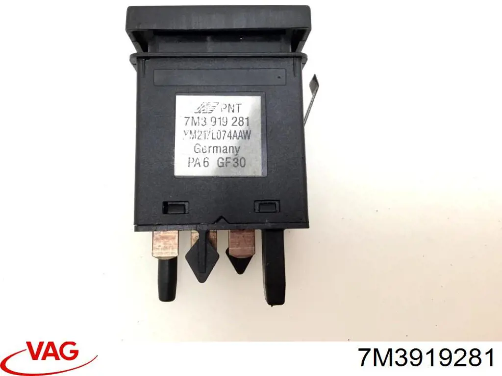 Купити 7M3919281 VAG 