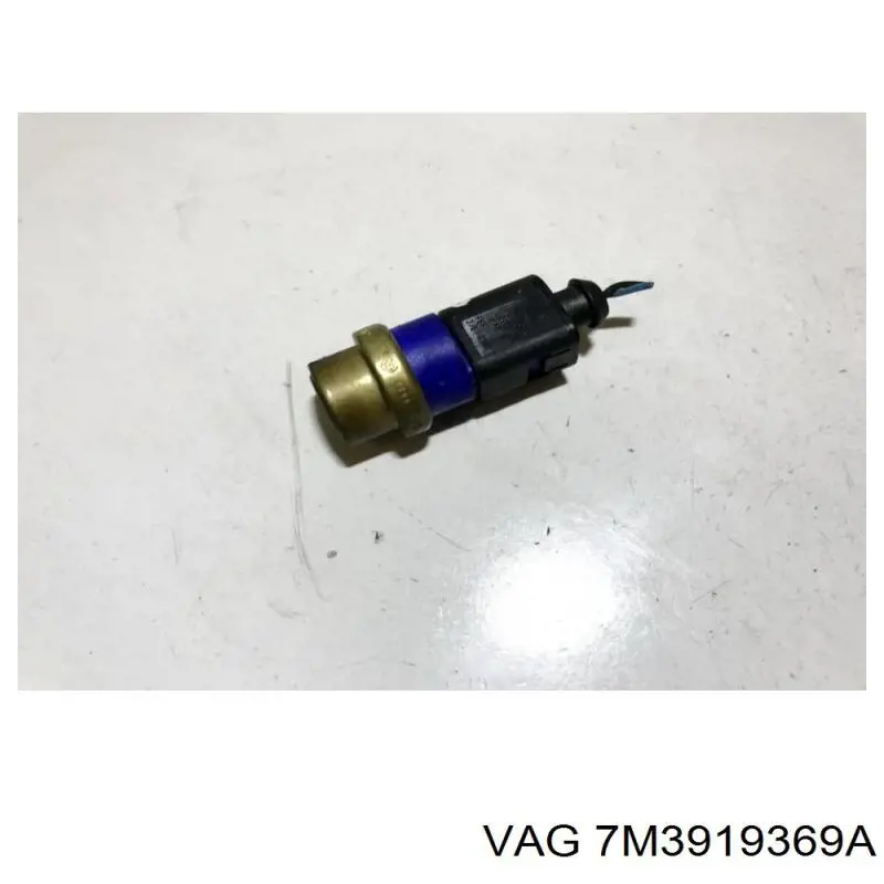 Термодатчик охолоджуючої рідини Ford 1111414 ціна, від 5.36 USD