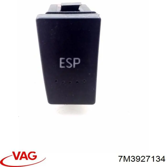 7M3927134 VAG 