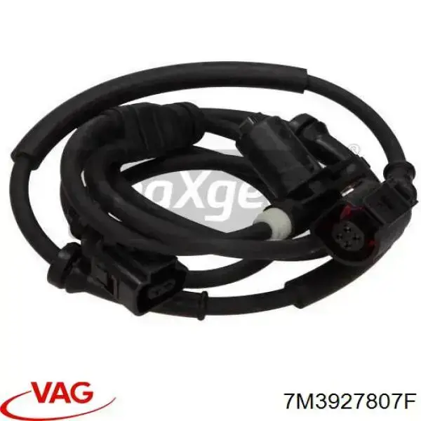 Купити 7M3927807F VAG Датчик АБС (ABS) задній