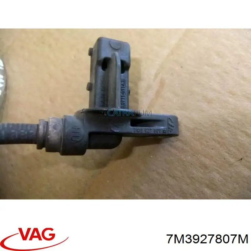 Датчик ABS передній VAG 7M3927807M ціна, від 18.29 USD