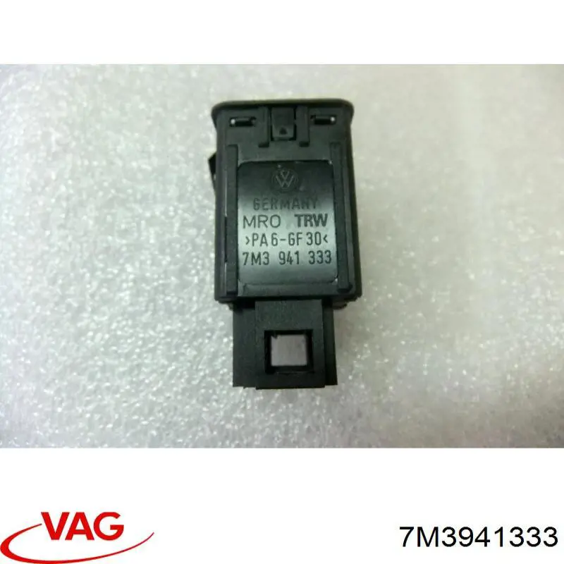 Купити 7M3941333 VAG 