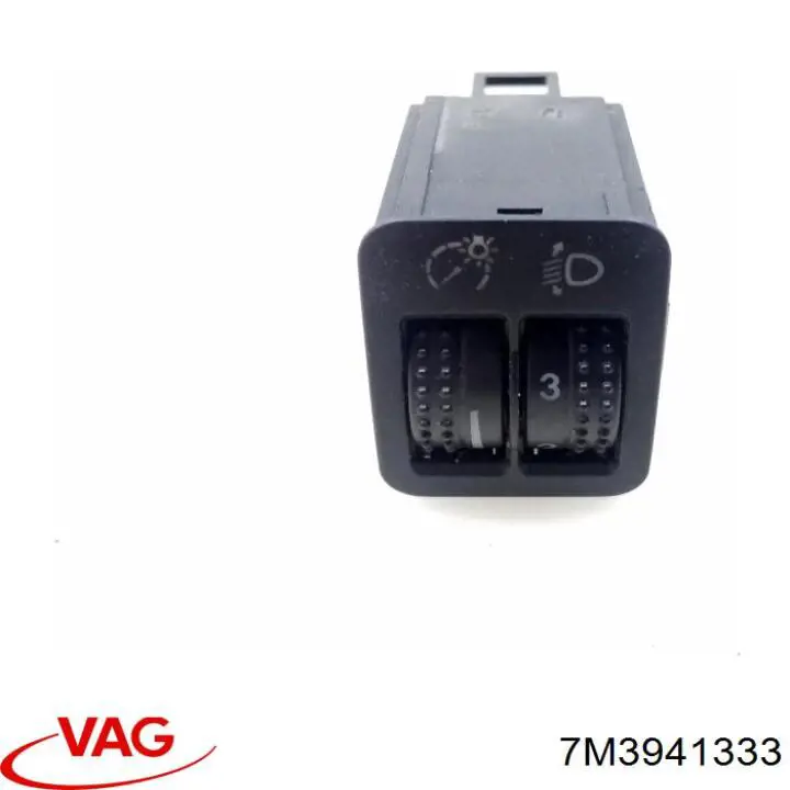 7M3941333 VAG 