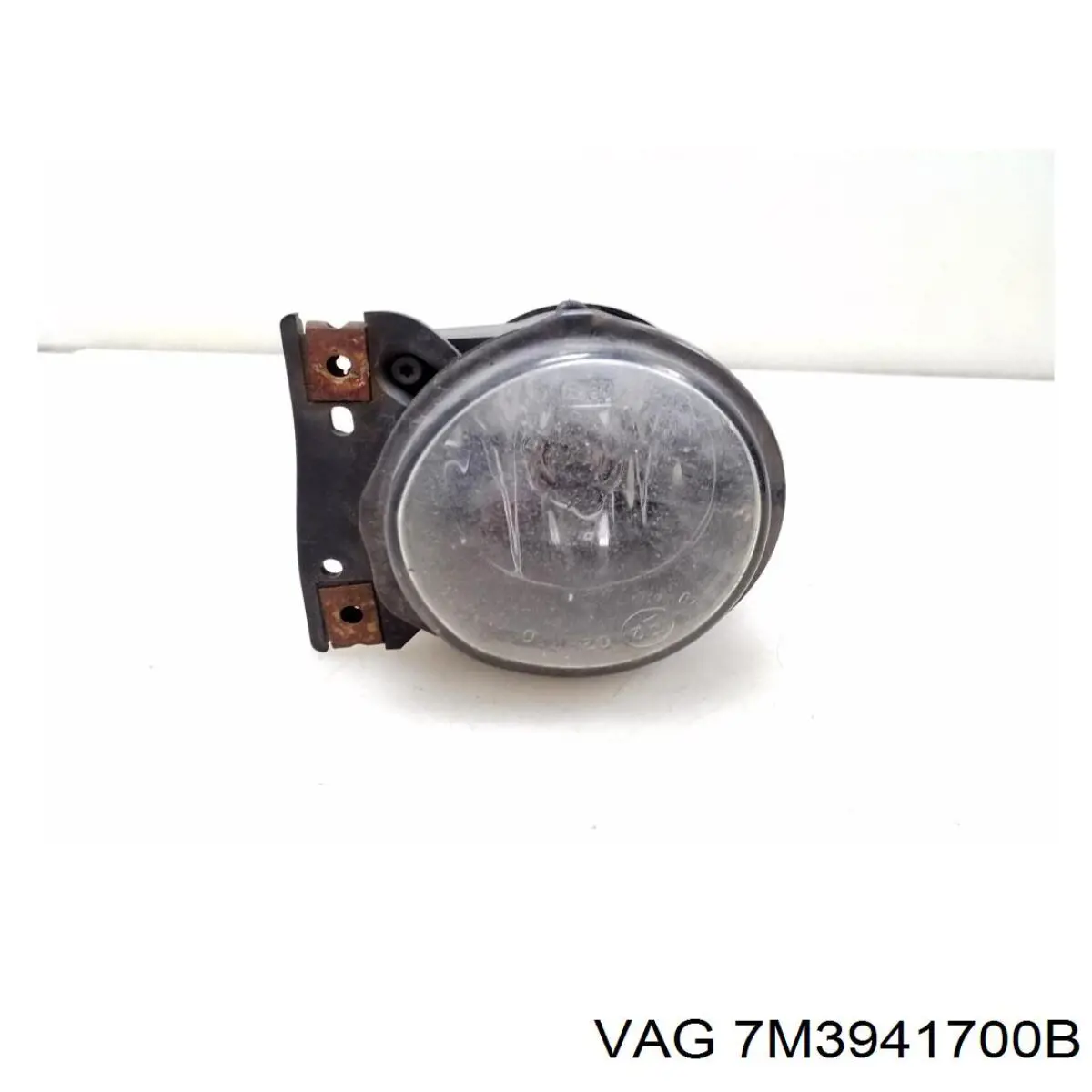 Туманка права VAG 7M3941700B ціна, від 32.29 USD