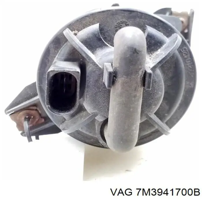 7M3941700B VAG Фара протитуманна, права
