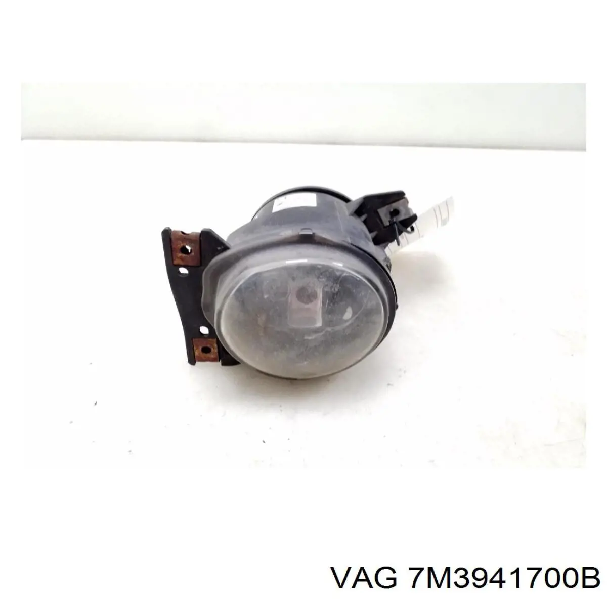 Купити 7M3941700B VAG Протитуманка права