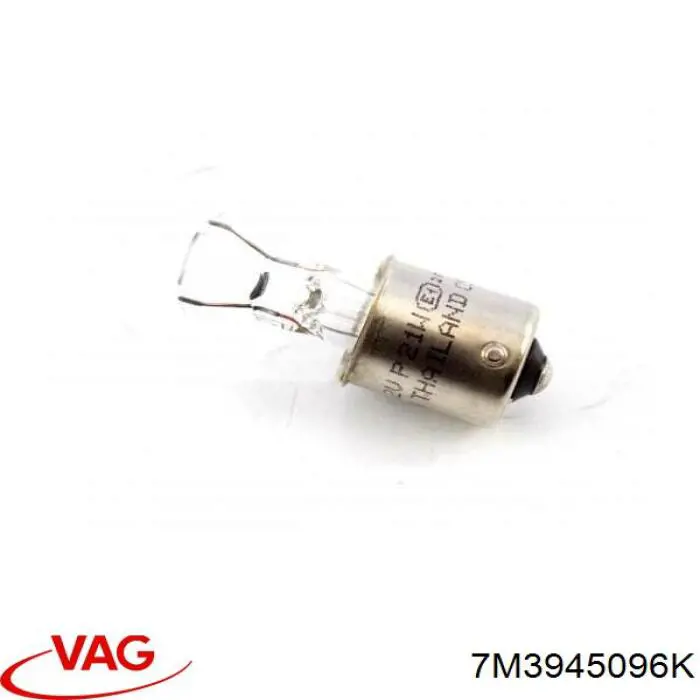 7M3945096K VAG Ліхтар задній правий, зовнішній