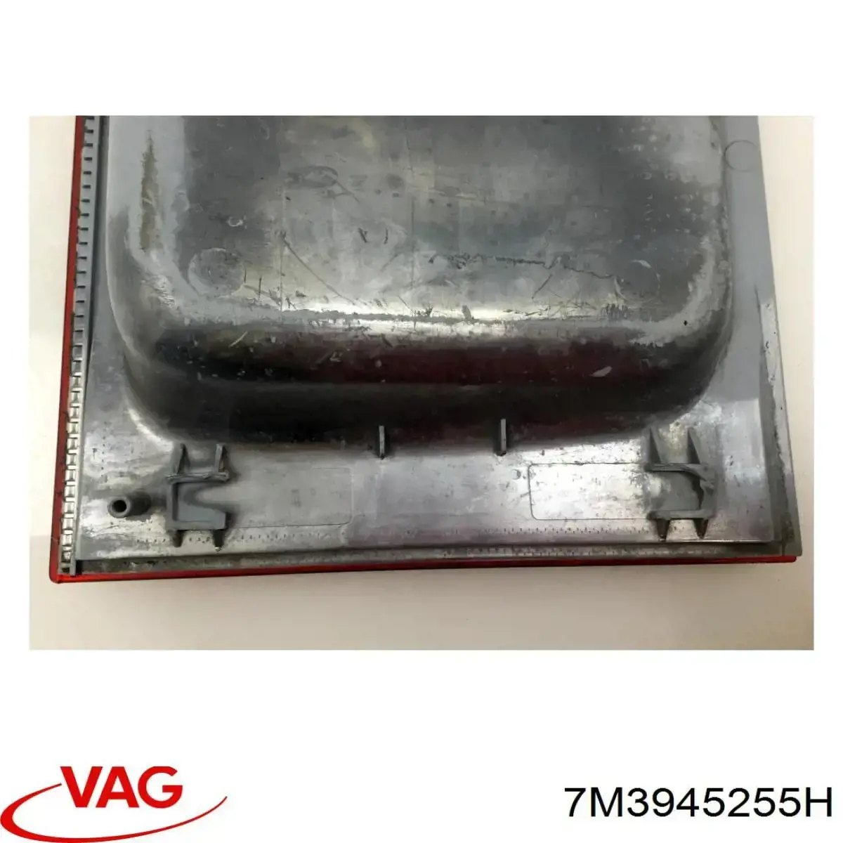 Панель кріплення задніх ліхтарів VAG 7M3945255J ціна, від 25.20 USD