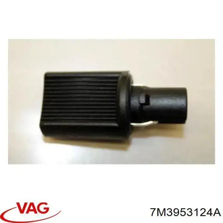  VAG 7M3953124A ціна, від  